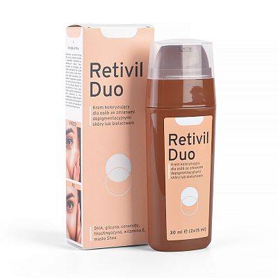 Grafika Retivil Duo 30 ml (2x15 ml)